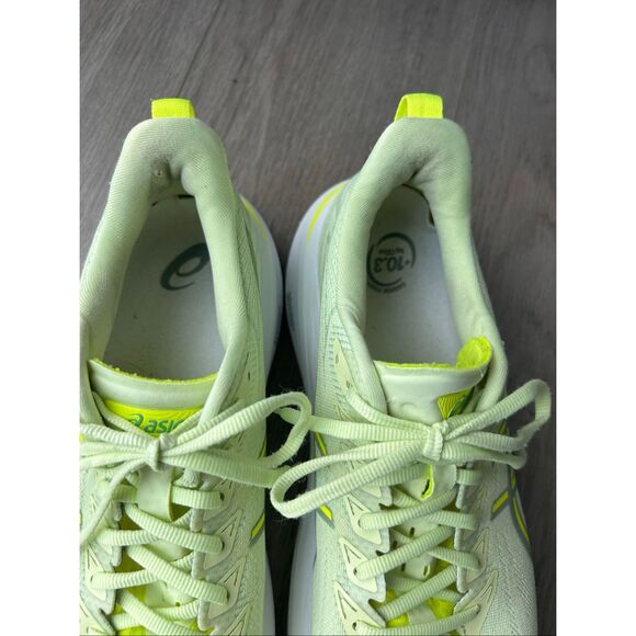 Asics GT 2000 13 Cool Matcha Celadon - 1011B861-300 Shoes size 13 main image 4